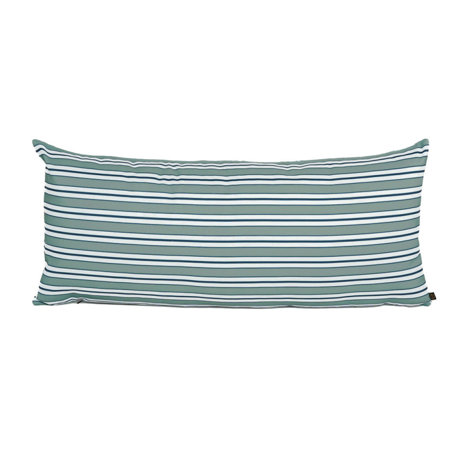 Housse de Coussin d'Extérieur DEAUVILLE 