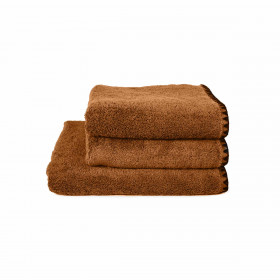 Serviette Eponge ISSEY en Coton - HARMONY HAOMY