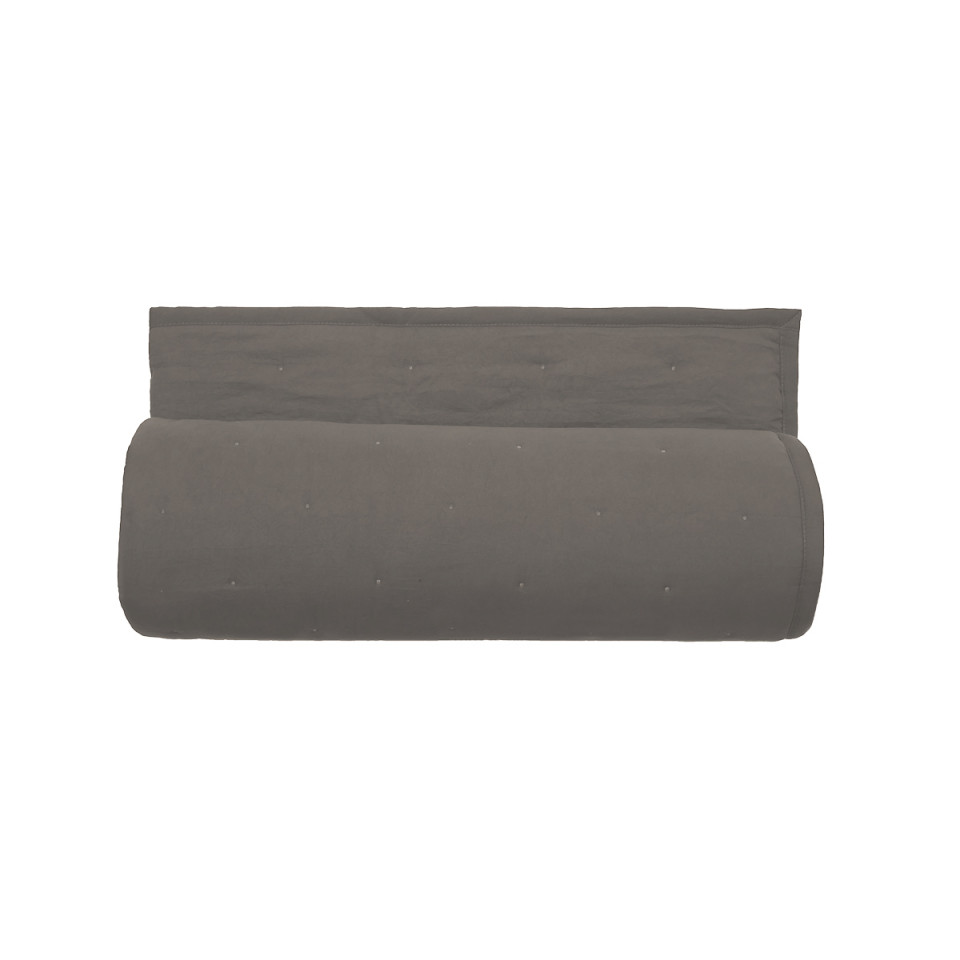 Couvre Lit et Plaid CELESTE en Microfibre