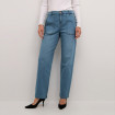 Pantalon en Jogdenim Stacia - Coupe Cargo