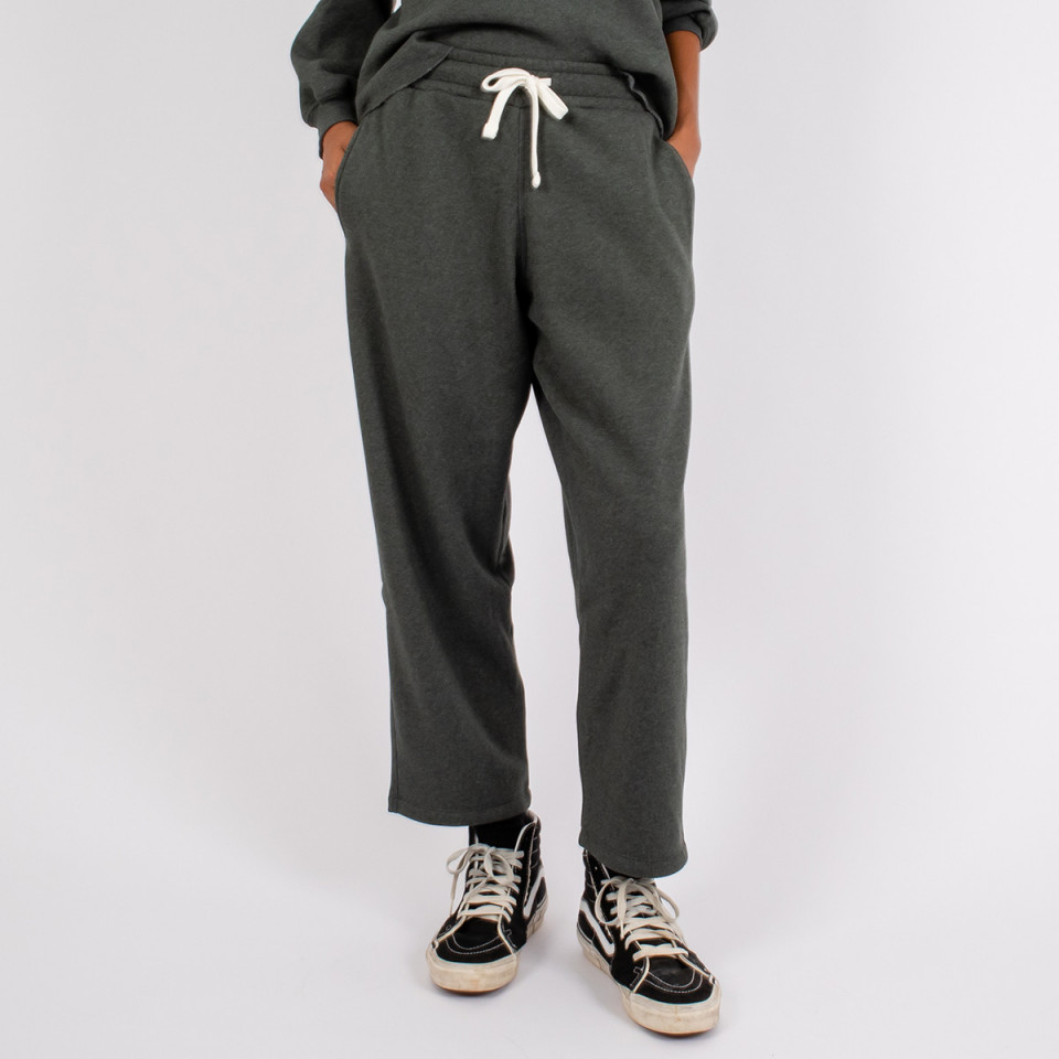 Jogging taille élastiquée Pitaya