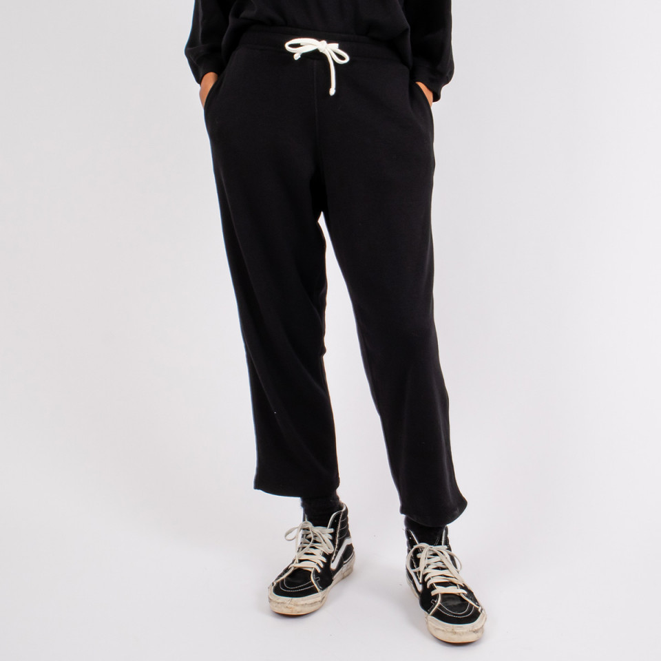 Jogging taille élastiquée Pitaya