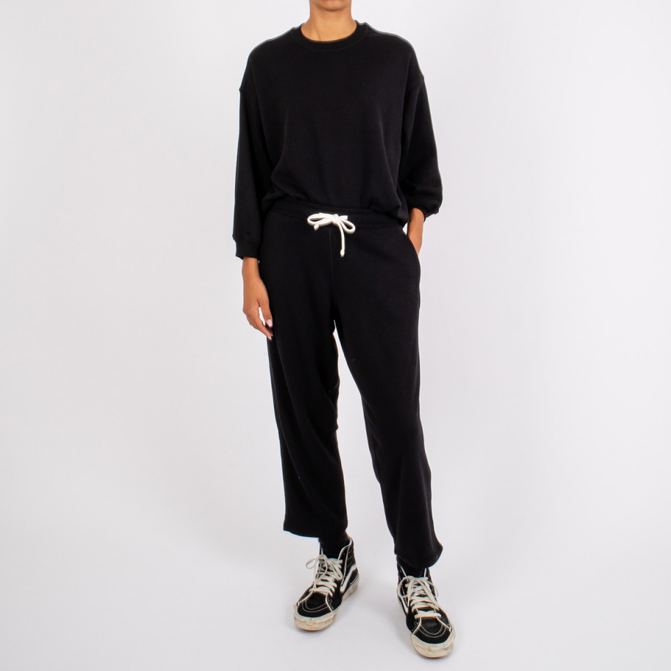 Jogging taille élastiquée Pitaya