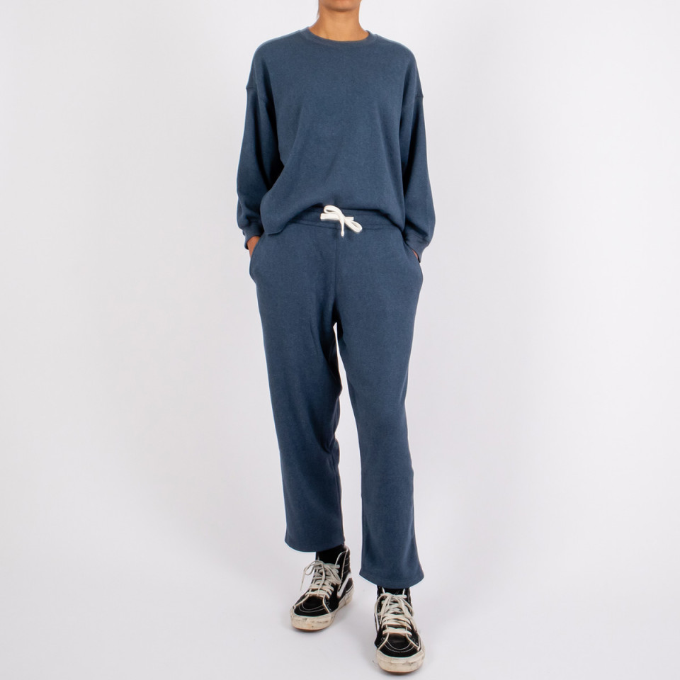 Jogging taille élastiquée Pitaya