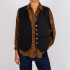 Gilet de costume sans manches Joseph
