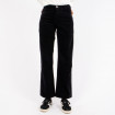Pantalon évasé en coton Pyla