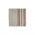 Serviette de table BRUNELLO en Lin - 40x40