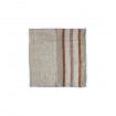 Serviette de table BRUNELLO en Lin - 40x40