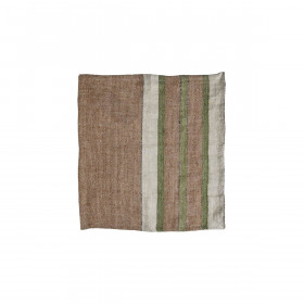 Serviette de table BRUNELLO en Lin - 40x40