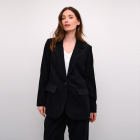 Blazer en Velours Cory