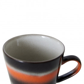 Mug céramique avec anse Heat - 70S CERAMICS