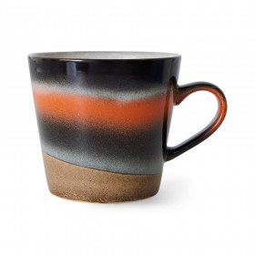 Mug céramique avec anse Heat - 70S CERAMICS