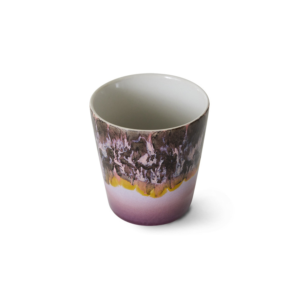 Mug céramique Blast - 70S CERAMICS