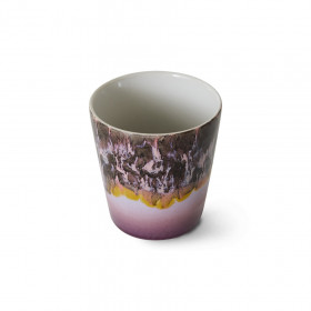 Mug céramique Blast - 70S CERAMICS