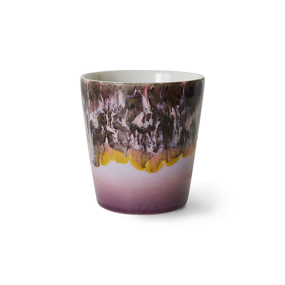 Mug céramique Blast - 70S CERAMICS