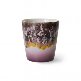 Mug céramique Blast - 70S CERAMICS