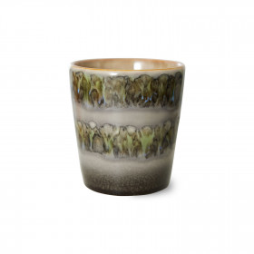 Mug céramique Fern - 70S CERAMICS