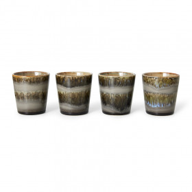 Mug céramique Fern - 70S CERAMICS
