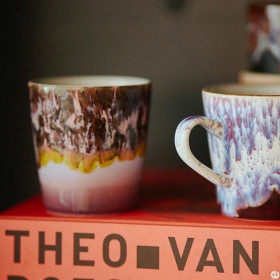 Mug céramique Blast - 70S CERAMICS