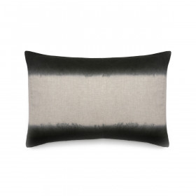 Housse de Coussin DEEPALI Tie and Dye Lin et Coton   