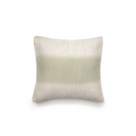 Housse de Coussin DEEPALI Tie and Dye Lin et Coton   
