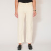 Pantalon Toile Girlfriend The Linda Sunset Drill