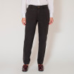Pantalon Toile Coupe Boyfriend Picasso