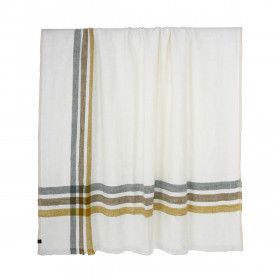 Plaid en Lin PAROS 