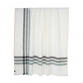 Plaid en Lin PAROS 