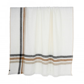Plaid en Lin PAROS