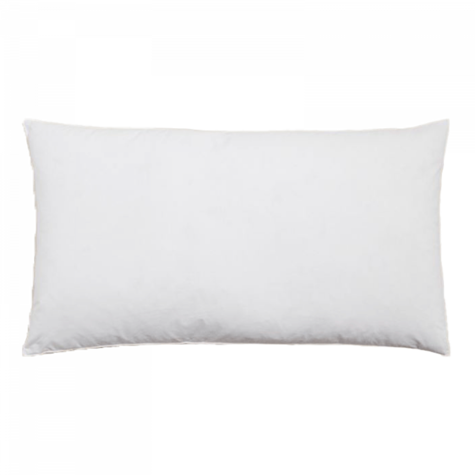 Garniture et Intérieur de Coussin Ouate