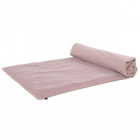 Housse d'Edredon NEW DELHI en Velours - HARMONY HAOMY