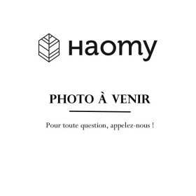 Tapis de Bain carré KYMI