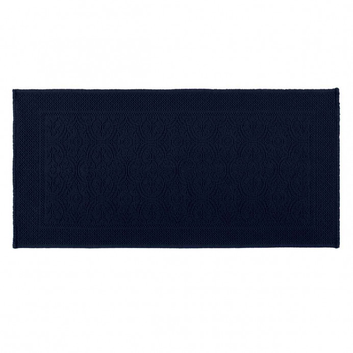 Harmony Textile - Haomy Tapis de Bain KYMI XL - 55X110
