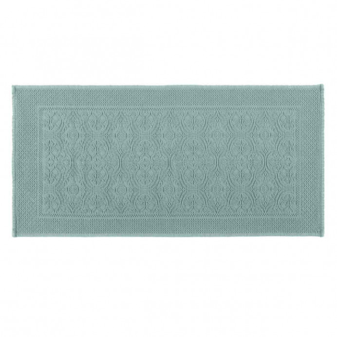 Harmony Textile - Haomy Tapis de Bain KYMI XL - 55X110