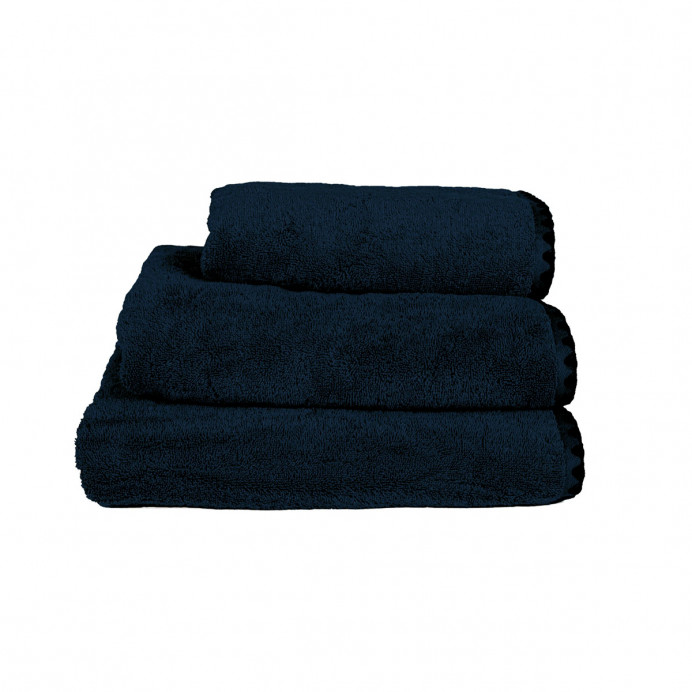 Serviette Eponge ISSEY en Coton - HARMONY HAOMY
