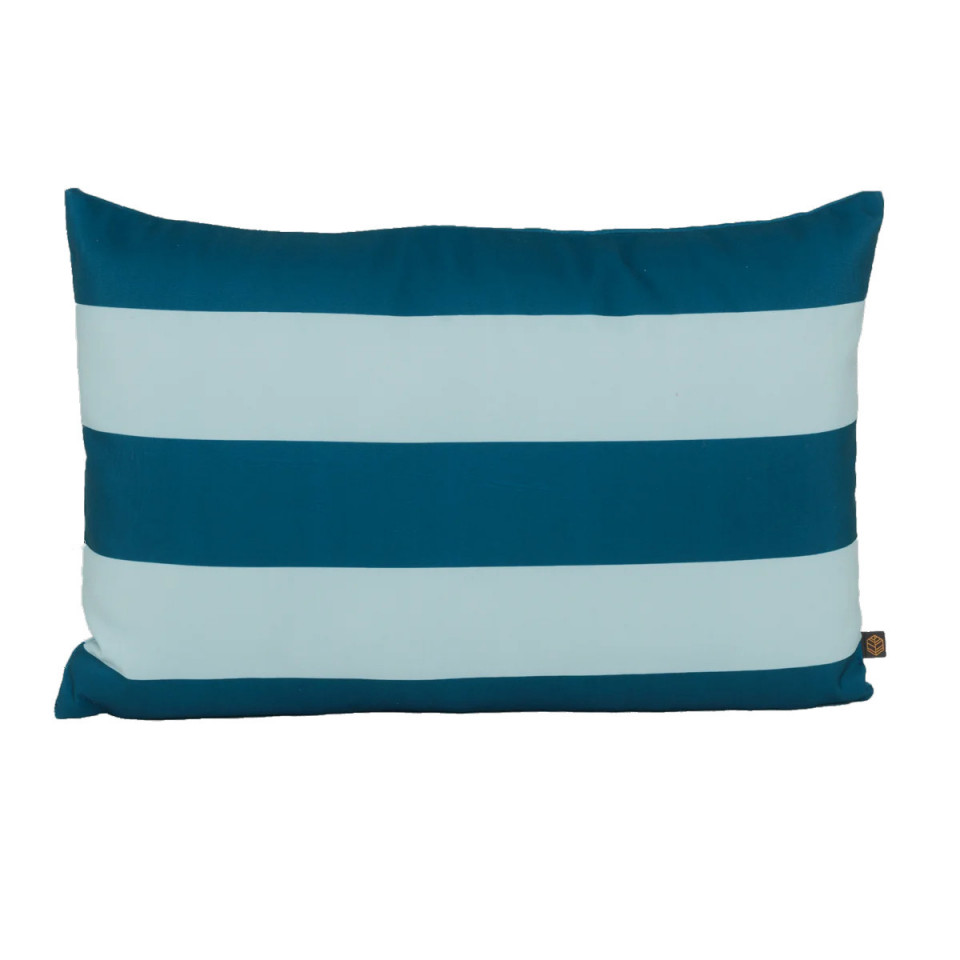 Housse de Coussin d'Extérieur BIARRITZ  