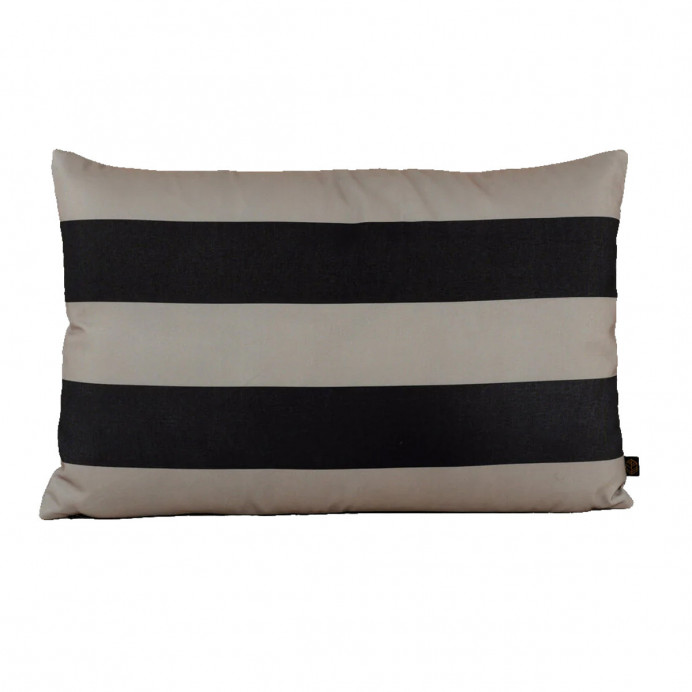 Harmony Textile - Haomy Housse de Coussin d'Extérieur BIARRITZ