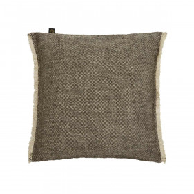 Housse de Coussin CUBA en Lin Chiné  