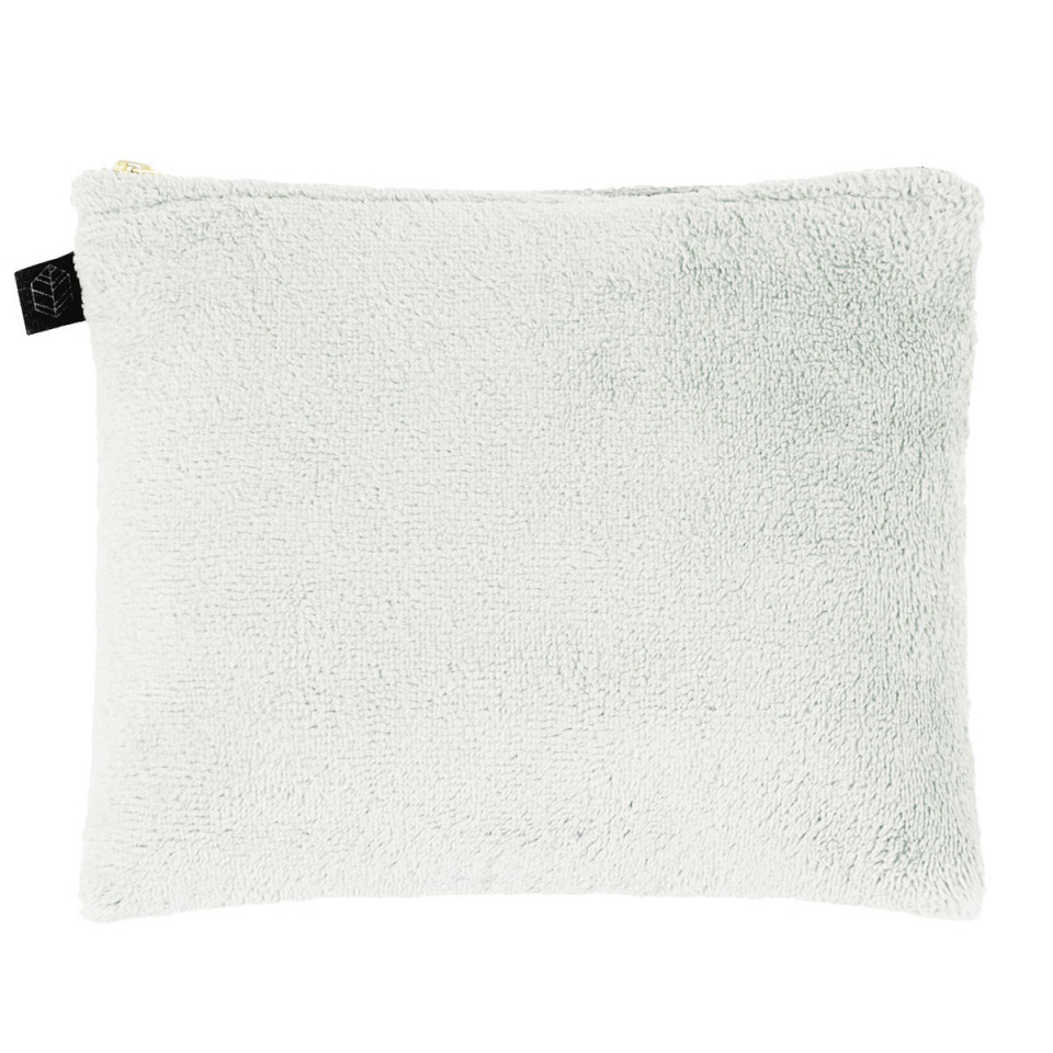 Trousse ST TROPEZ en Eponge - 28X22 