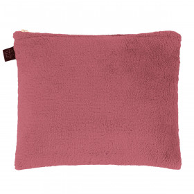 Trousse ST TROPEZ en Eponge - 28X22 