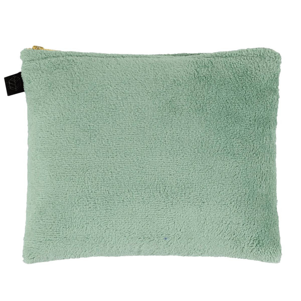 Trousse ST TROPEZ en Eponge - 28X22 