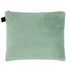 Trousse ST TROPEZ en Eponge - 28X22 