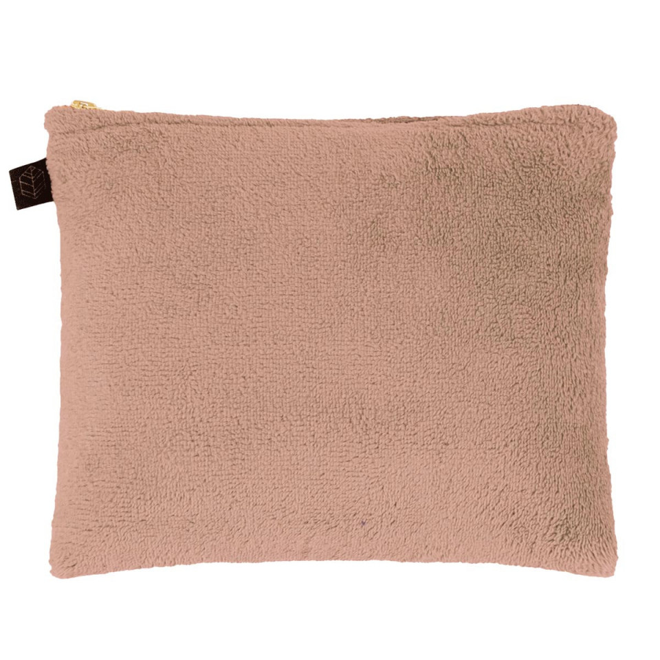 Trousse ST TROPEZ en Eponge - 28X22 