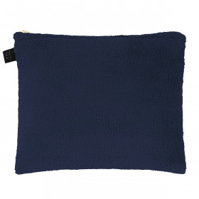 Trousse ST TROPEZ en Eponge - 28X22 