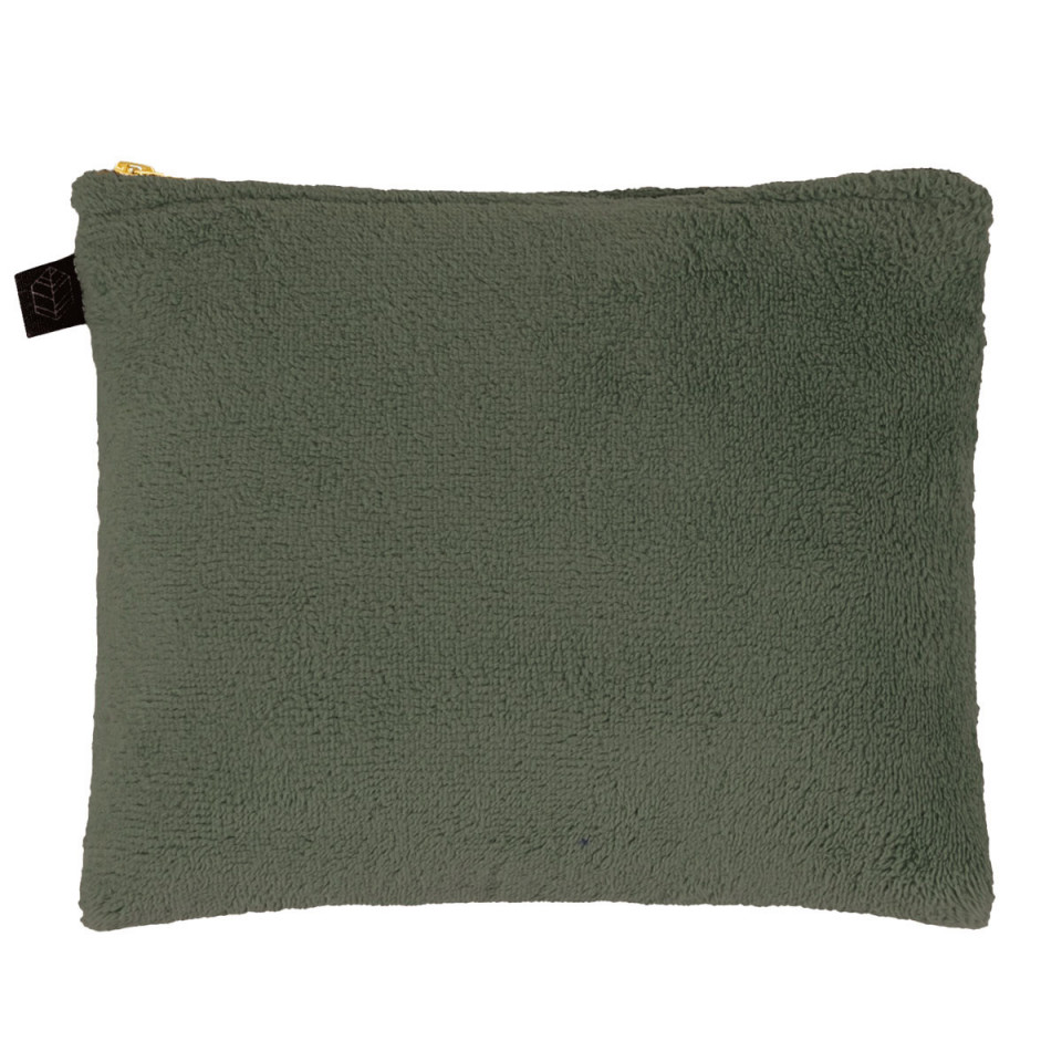 Trousse ST TROPEZ en Eponge - 28X22 