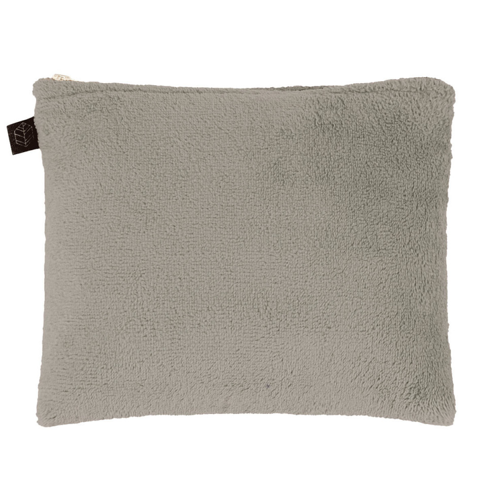 Trousse ST TROPEZ en Eponge - 28X22 