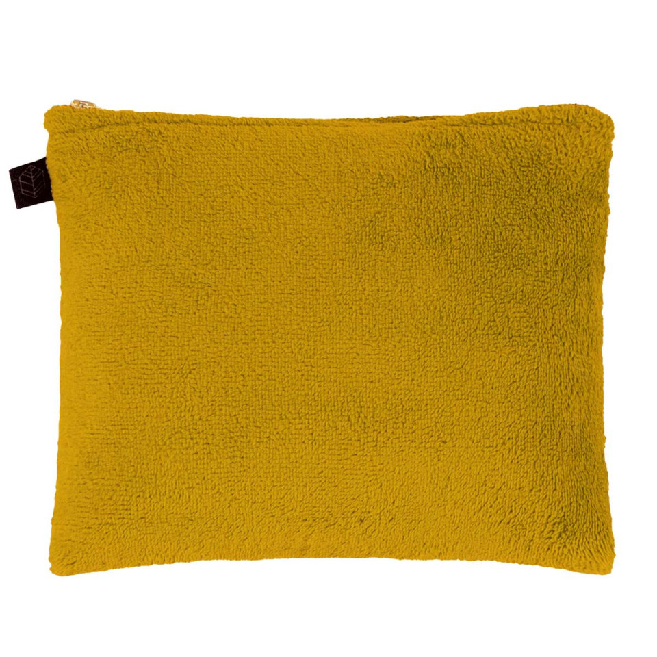 Trousse ST TROPEZ en Eponge - 28X22 