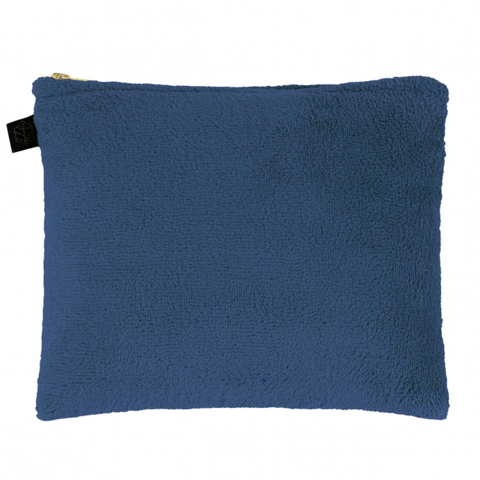 Trousse ST TROPEZ en Eponge - 28X22