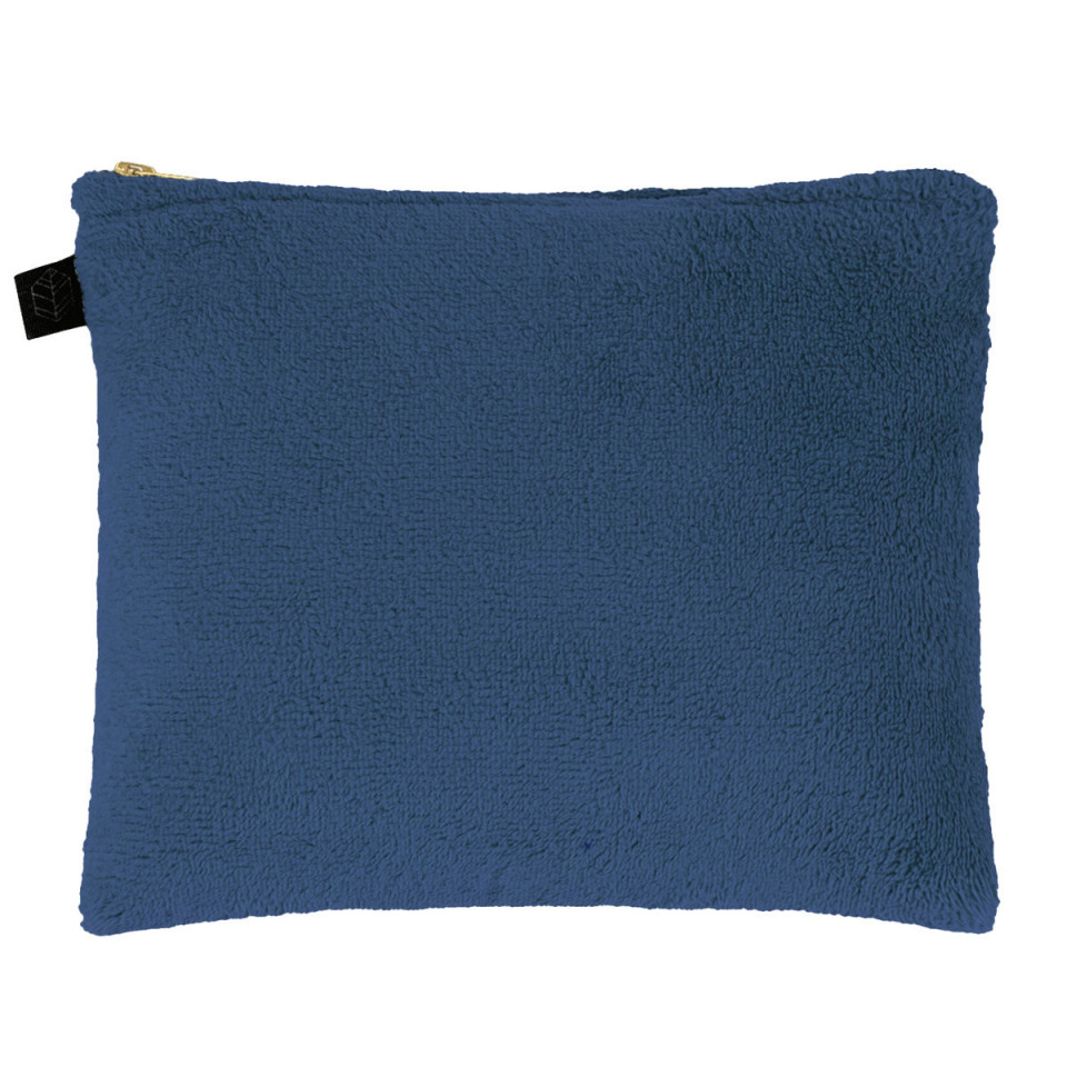 Trousse ST TROPEZ en Eponge - 28X22